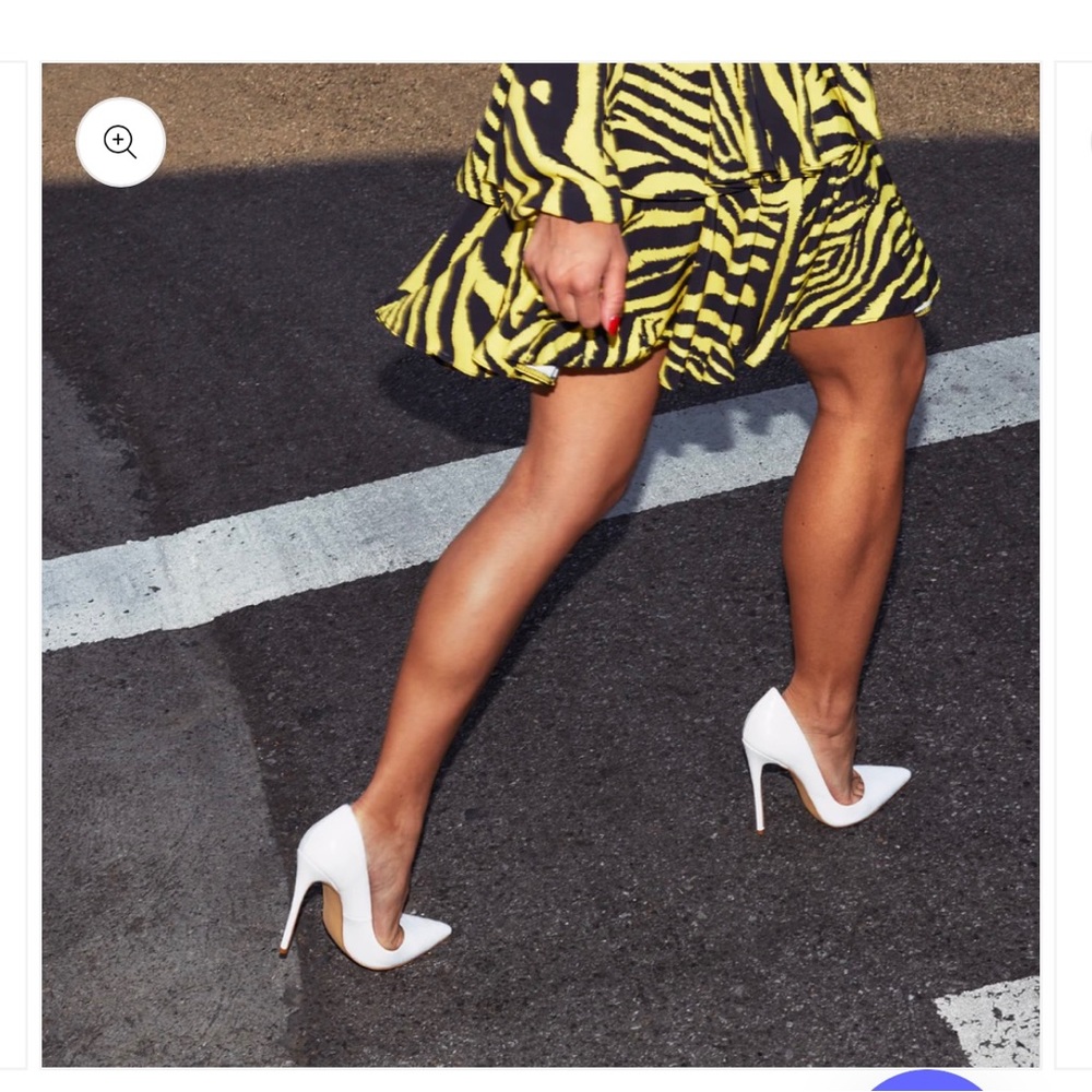 Cult of Coquette Gloria heel